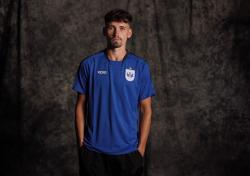 Striker Asal Inggris Deri Corfe Jadi Rekrutan Pemain Asing Pertama PSIS Musim Ini