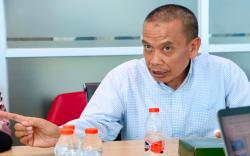 Aset Jasa Sarana Menyusut, Komisi III DPRD Jabar Dorong Evaluasi Total