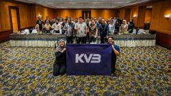 ‎Pentingnya Edukasi Keuangan, Cegah Masyarakat Terjebak Penipuan Trading