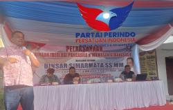 Legislator Perindo Ingatkan Generasi Muda Medan Tak Luntur Nilai Pancasila di Era Digital