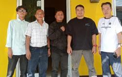 Partai Golkar Cianjur Memanas, DPD Panggil Ketua PK Pagelaran, Ada Apa?