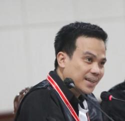 Kuasa Hukum Husniah Talenrang Somasi Basri Kajang, Minta Klarifikasi di Pansus Hak Angket