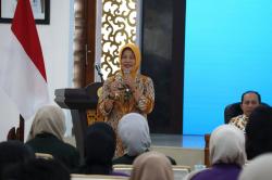 Wabup Ungkap Fakta Pendidikan Warga Bojonegoro, Rata-rata Setara Lulusan SMP