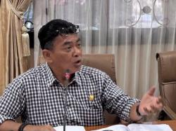 Golkar Tuding Bupati Indramayu Abai Tangani Rob Eretan, Risman: Warga Masih Menunggu Janji Kampanye