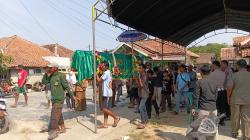 Tangis Pecah di Desa Cempeh, 12 Korban Tabrakan Maut Pantura Indramayu Dimakamkan Hari Ini