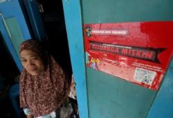 Sistem Desil Bansos Disorot, DPRD Surabaya Sebut Penghasilan di Bawah UMK Lebih Adil Jadi Acuan