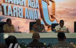 Kapolda Jabar Ajak Ormas dan LSM Jaga Kondusivitas Kawasan Industri Karawang