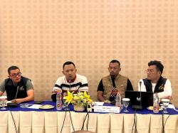 Janji Bantuan Rp1,1 Miliar Berujung Polemik, BIP dan Arief Camra Saling Klaim
