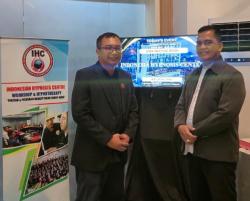 Hipnoterapi Makin Diminati, Peserta dari Berbagai Profesi Ikuti Pelatihan IHC di Karawang