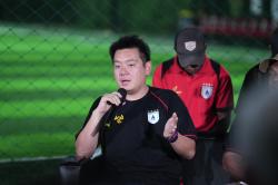 Persipura Hadapi Dilema Besar: Pindah Kandang, Terancam Minus Poin, Hingga Benahi Skuad