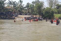 Rebutan Bedak dan Air Tape di Tradisi Asrah Batin Grobogan, Dipercaya Bikin Awet Muda
