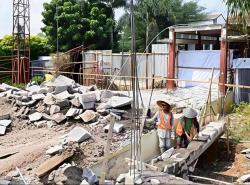 Lambat, Serapan Anggaran PUPR Kudus Baru 17,8 Persen hingga Semester Pertama 2026