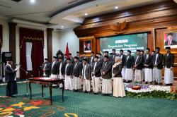 MUI Jatim Bidik Ruang Digital, Siapkan Dakwah Khusus Tangani Isu Kesehatan Mental