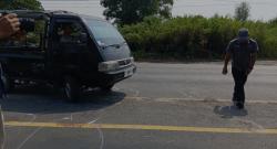 Polda Jabar Temukan 141 U-Turn Ilegal di Pantura Indramayu, Bakal Dievaluasi Usai Kecelakaan Maut