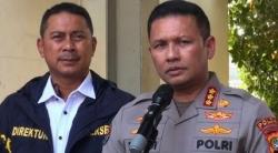 Polda Metro Jaya Tangkap Pria Berinisial MY, Terduga Pelaku Teror Bom SDN Srengseng Sawah 15