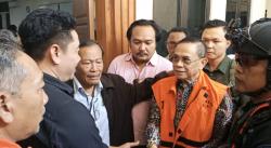 Sidang Korupsi DJKA, Nur Widayat Bantah Terima Fee Rp721 Juta