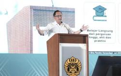Mendagri Tegaskan Komitmen Pemerintah Bangun Desa untuk Cegah Urbanisasi