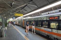 KAI Daop 8 Surabaya Amankan 3.051 Barang Tertinggal Selama Semester I 2026
