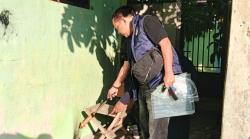 Teror Kebakaran di MTs NU 27 Jatipurwo, Pelaku Diduga Sempat Bakar Ruang Kelas