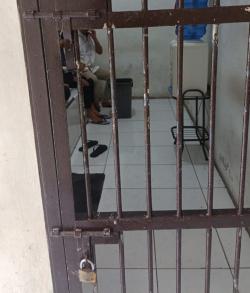 Kapolres Aceh Selatan: 2 Terdakwa yang Kabur dari PN Tapaktuan Masih Diburu
