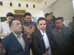 Terungkap! Alasan Bupati Gowa Husniah Talenrang Walk Out dari Sidang Pansus Hak Angket DPRD