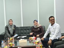 DPRD Bersurat ke Koalisi Pengusung SDK-JSM, Tahapan Pemilihan Wagub Sulbar Dimulai