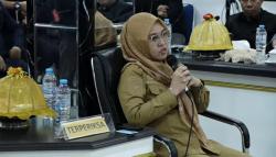 Bupati Gowa Walk Out dari Sidang Pansus Hak Angket DPRD, Protes Hak sebagai Terperiksa Tak Diberikan