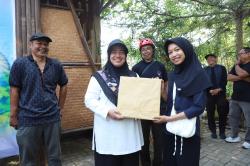 Explore Bener Super Jadi Langkah, Bangkitkan Wisata di Pegunungan Bener