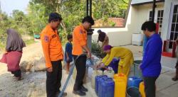 Kemarau 2026 Ancam Pandeglang, 150 Desa di 20 Kecamatan Berpotensi Dilanda Kekeringan