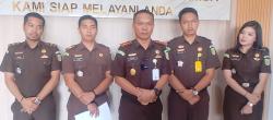 Kasus Dugaan Korupsi PT ASTIL Terus Bergulir, Ahli Kerugian Negara Dilibatkan Kejari Sumba Timur