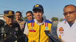 Rawan Kecelakaan, Kementerian PU Segera Tutup U-Turn di Kiajaran Kulon Indramayu