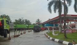 Soal Antrean Panjang di SPBU dan Ada Peristiwa Pidana, LBH Peduli Migas Sumsel Soroti Distribusi BBM
