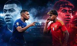 Les Bleus Kejar Balas Dendam, Laga Prancis vs Spanyol di Semifinal Piala Dunia 2026
