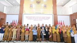 Bukittinggi Perkuat Kolaborasi Lintas Sektor untuk Eliminasi AIDS, TB dan Malaria 2030
