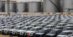 Gaikindo: Industri Otomotif RI Makin Kompetitif, Ekspor Mobil Tembus 251.705 Unit