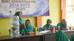 Kurangi Limbah Rumah Tangga, Ibu-Ibu di Probolinggo ini Sulap Sampah Dapur Jadi Pupuk Organik