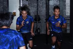 Jelang Super League 2026-2027, Arema FC Perkuat Fisik Skuad
