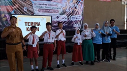 MPLS Ramah SMP Negeri 7 Bangun Karakter Siswa