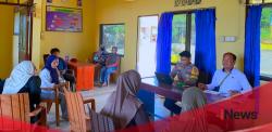 Tak Capai Kesepakatan Damai, Dugaan Penganiayaan di Pangale Mamuju Tengah Diproses Hukum