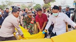 Dokter di Siak Ditemukan Meninggal di Semak Belukar