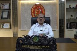 Kejagung Setop Pengumpulan Data Program MBG