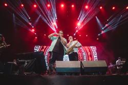 Tips Menjaga Kondisi Tubuh Agar Tidak Tumbang Saat Menikmati Konser Musik Outdoor