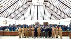 Bojonegoro Jadi Tujuan Enam Perguruan Tinggi untuk KKN, Total Peserta Capai 4.293 Mahasiswa