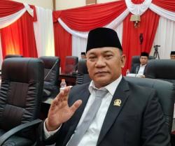 Jangan Ada Toleransi, Komisi I DPRD Karawang Minta THM Ilegal Disegel