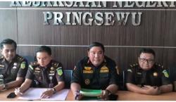 Skandal Pendataan PBB Pringsewu! Kejari Sita Uang dan Buru Aset Tersangka Korupsi