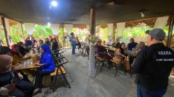 Lewat Program Mba Maya, PNM Medan Ingin Nasabah Mekaar Lebih Berdaya dan Mandiri