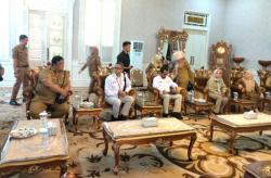 PMI Nonprosedural Asal Cianjur Pulang Setelah 14 Bulan Terjebak di Libya