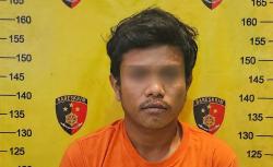 Emosi Tak Terkendali, Pria di Surabaya Aniaya Korban Menggunakan Besi Galvalum