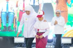 Miris! 71 Persen Kekerasan Anak Terjadi di Rumah dan Sekolah
