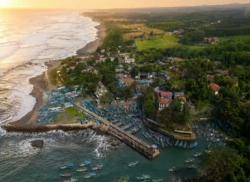 Ilham Permana Dorong Wisata Cianjur Selatan Mendunia, Promosi Digital dan Infrastruktur Jadi Kunci